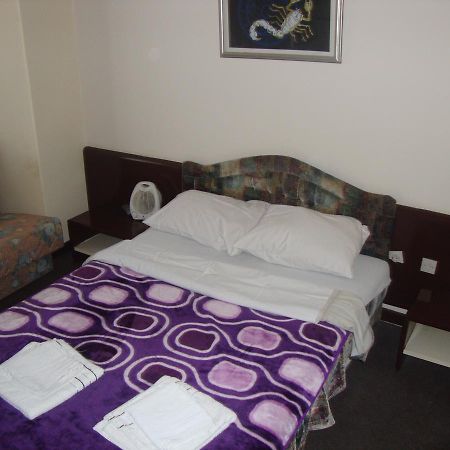 B&B Inex Negotin Buitenkant foto
