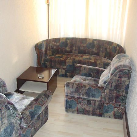 B&B Inex Negotin Buitenkant foto