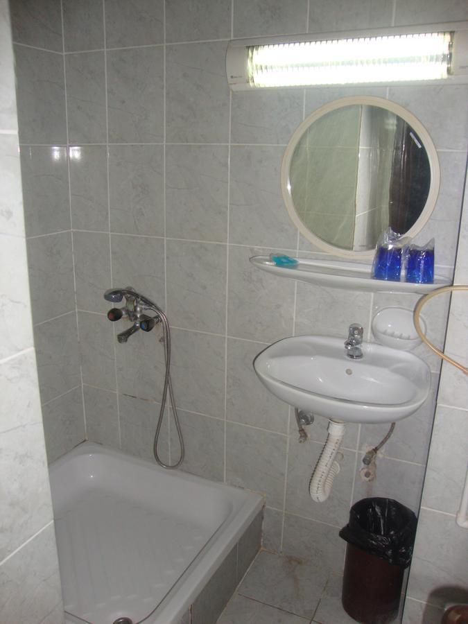 B&B Inex Negotin Buitenkant foto