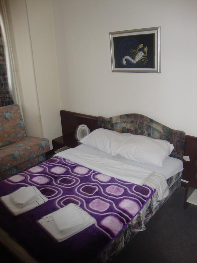 B&B Inex Negotin Buitenkant foto