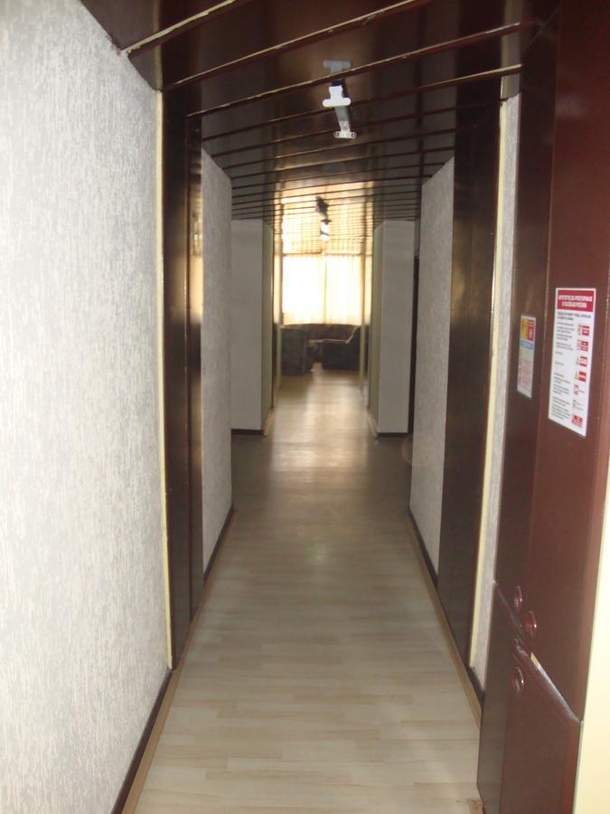 B&B Inex Negotin Buitenkant foto