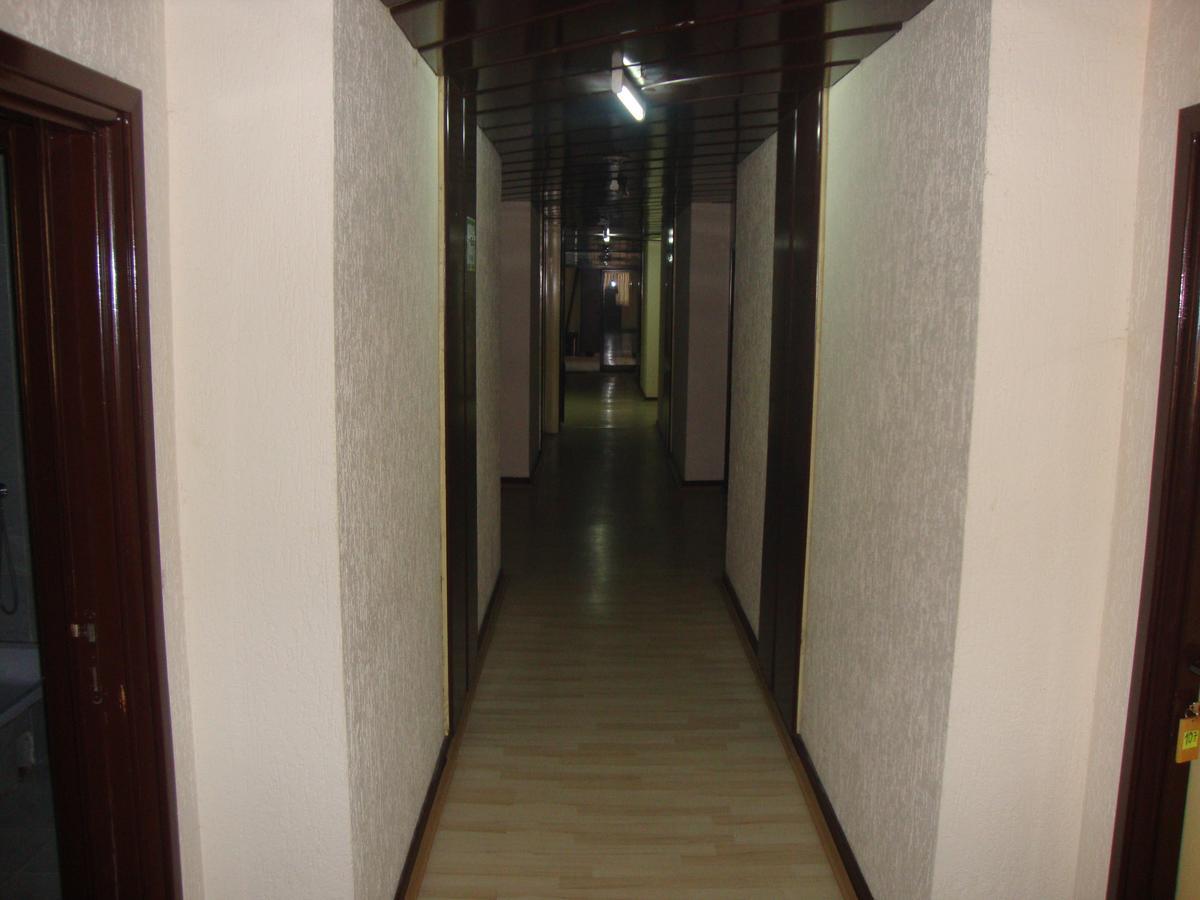 B&B Inex Negotin Buitenkant foto