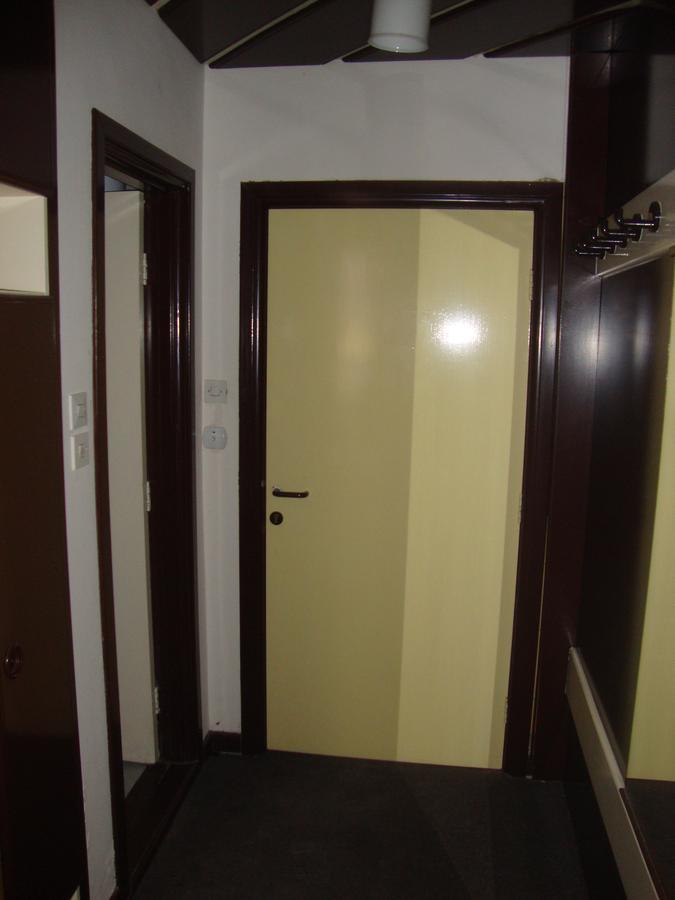 B&B Inex Negotin Buitenkant foto