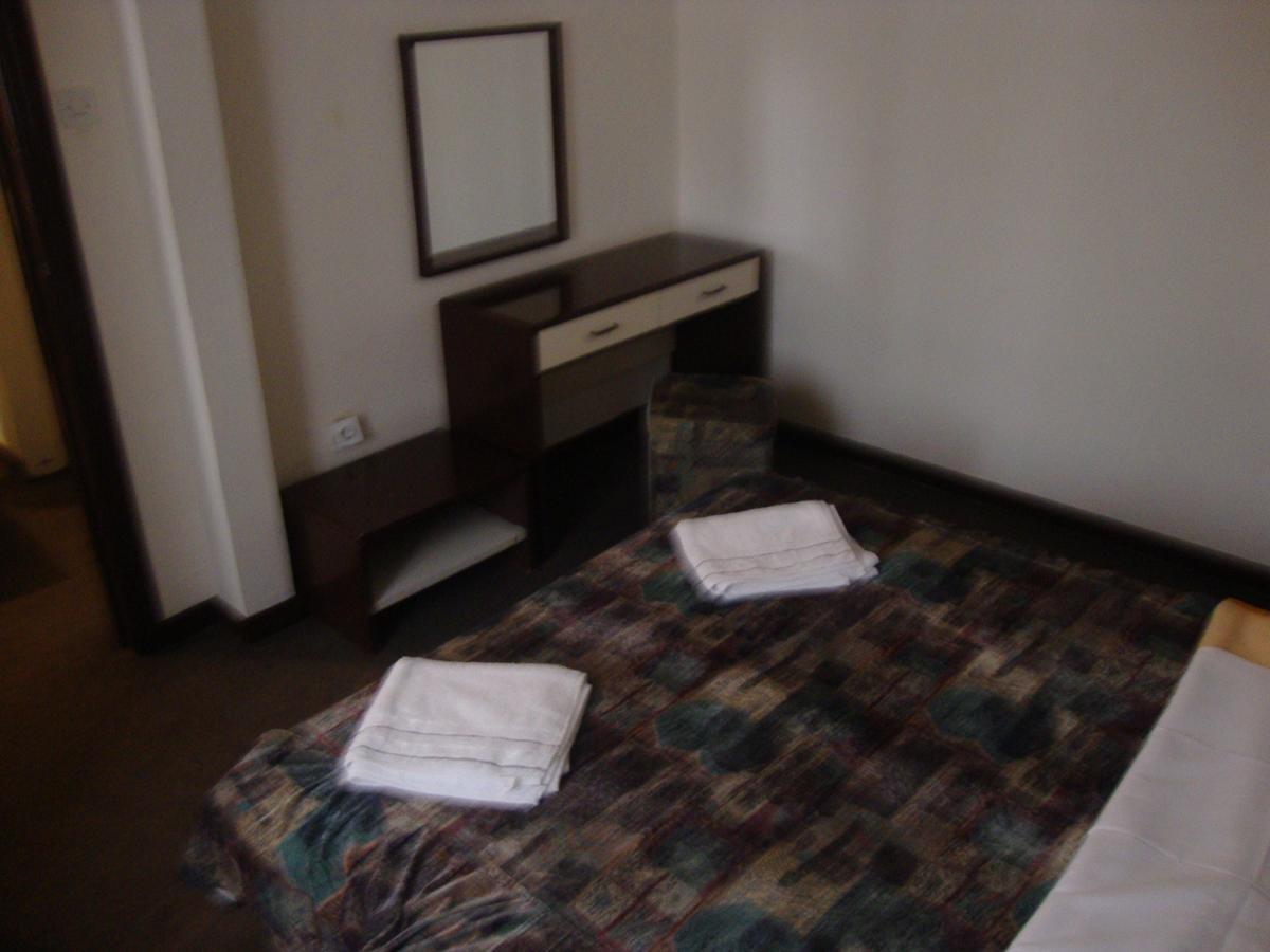 B&B Inex Negotin Buitenkant foto